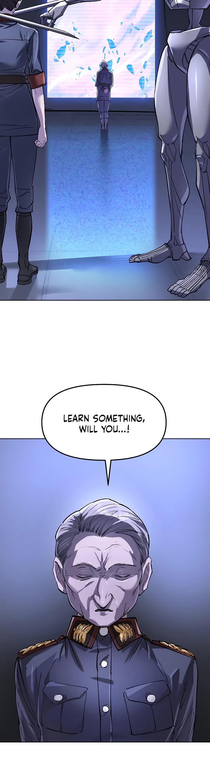 Cosmic Heavenly Demon 3077 chapter 92 page 38