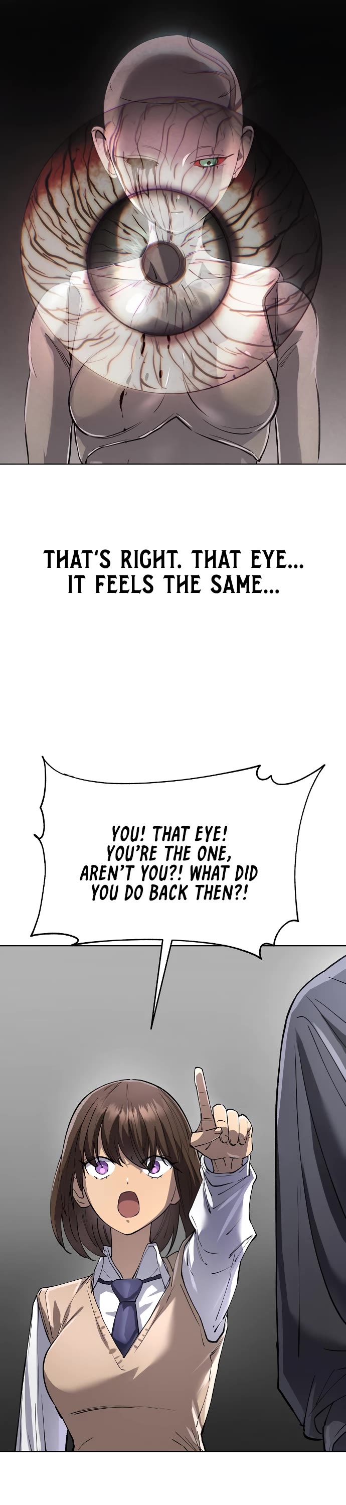 Cosmic Heavenly Demon 3077 chapter 92 page 46