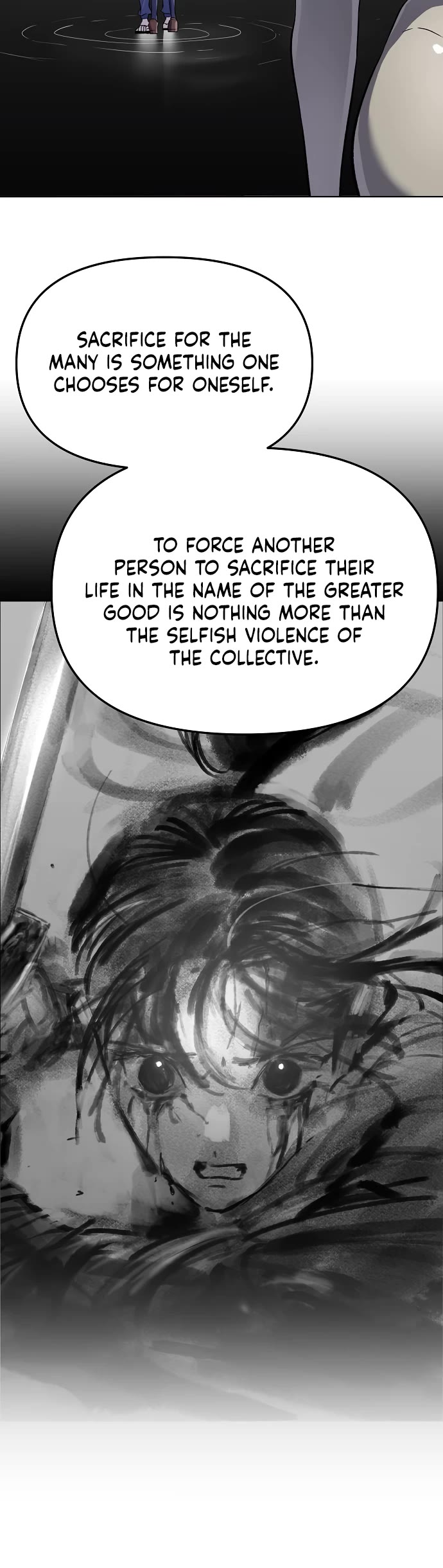 Cosmic Heavenly Demon 3077 chapter 92 page 52