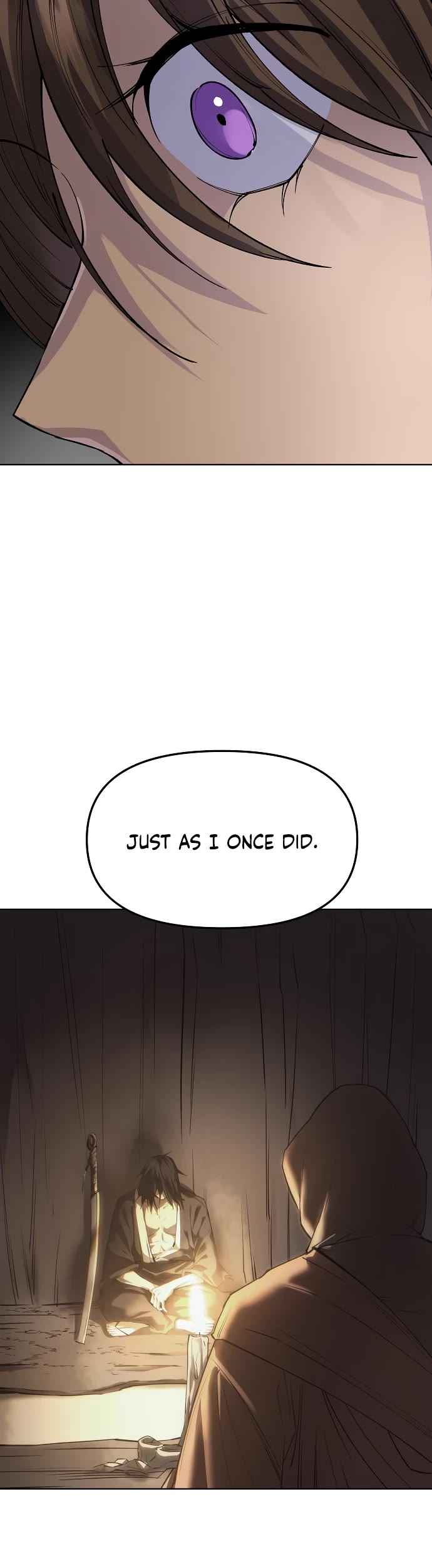 Cosmic Heavenly Demon 3077 chapter 92 page 55