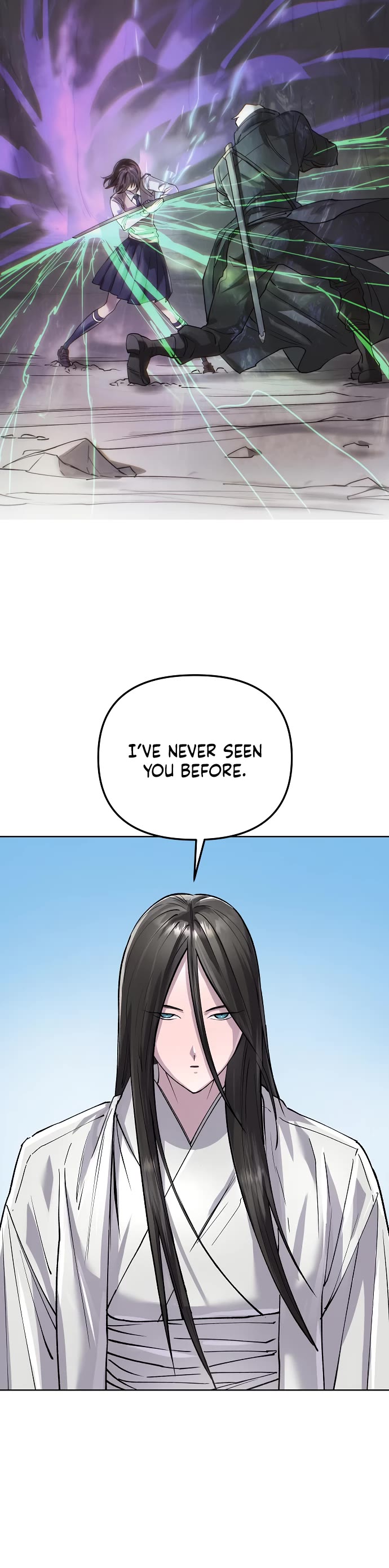 Cosmic Heavenly Demon 3077 chapter 93 page 34