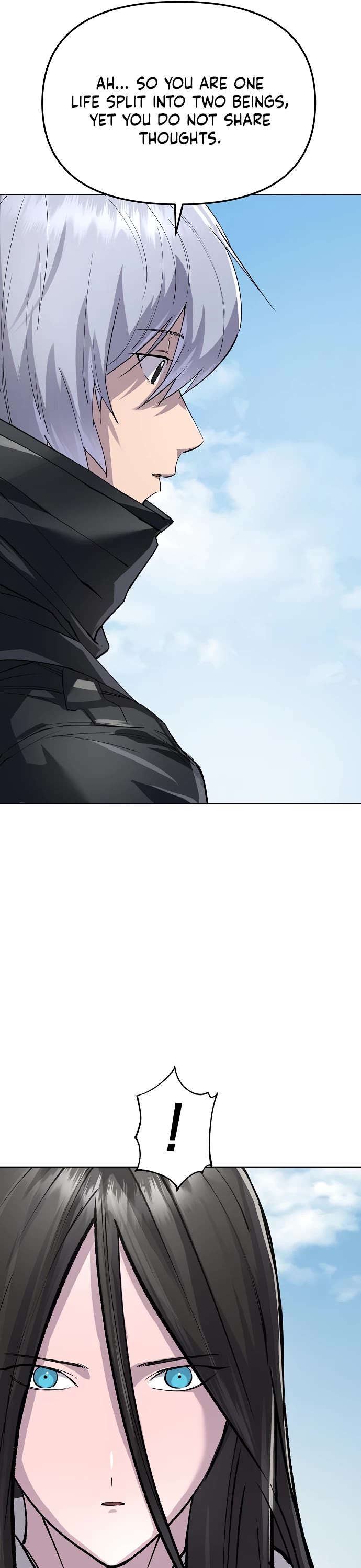 Cosmic Heavenly Demon 3077 chapter 93 page 35