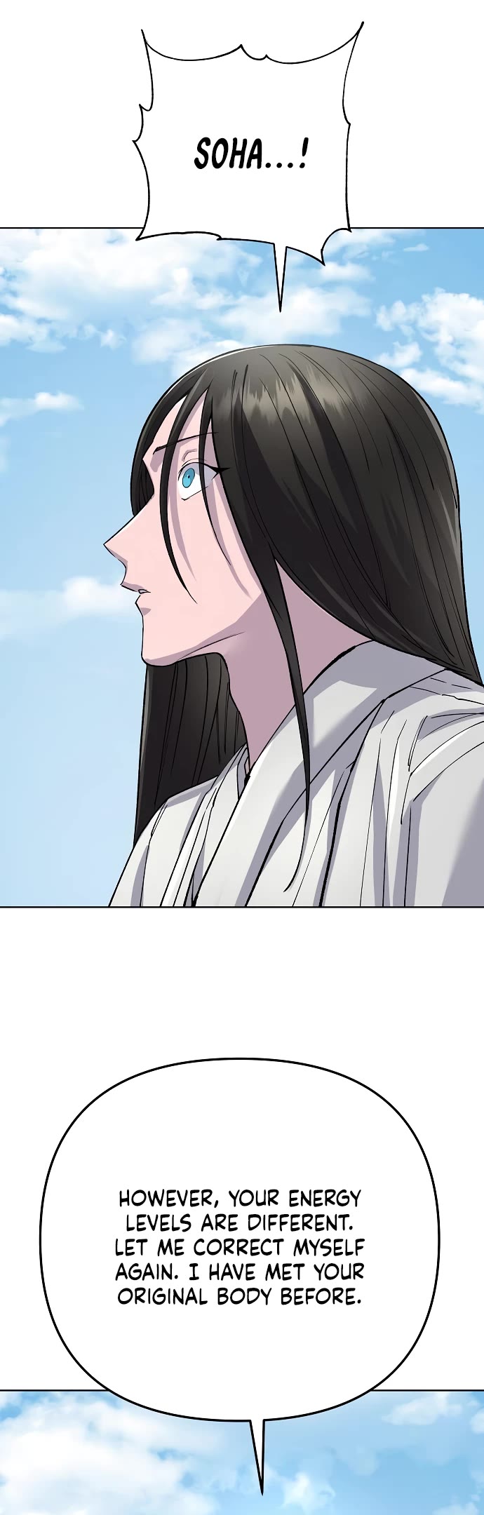 Cosmic Heavenly Demon 3077 chapter 93 page 37