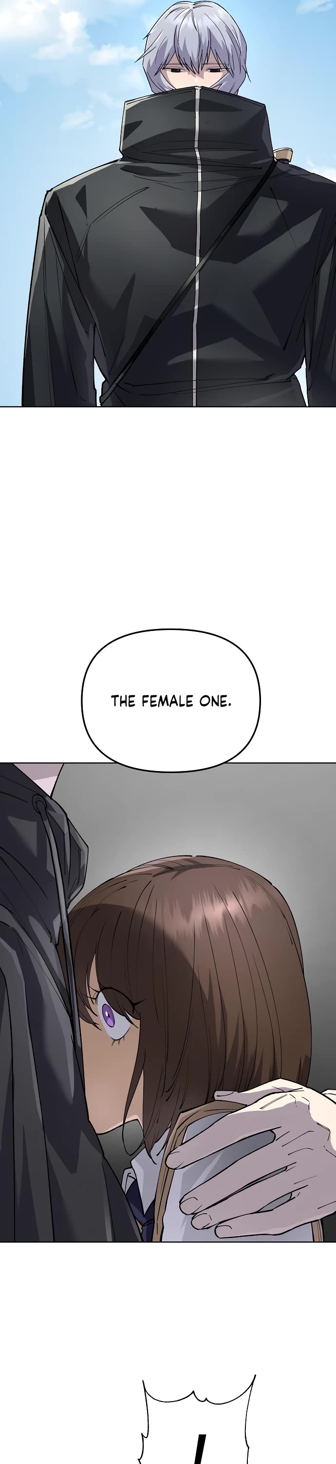 Cosmic Heavenly Demon 3077 chapter 93 page 38