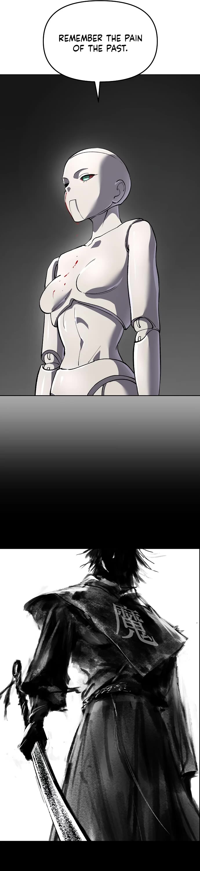 Cosmic Heavenly Demon 3077 chapter 93 page 41