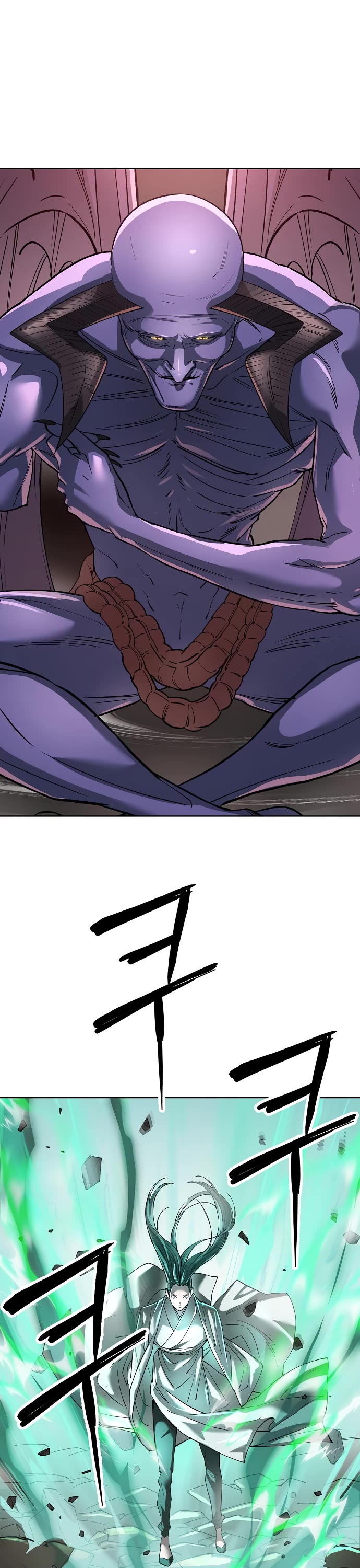 Cosmic Heavenly Demon 3077 chapter 93 page 48