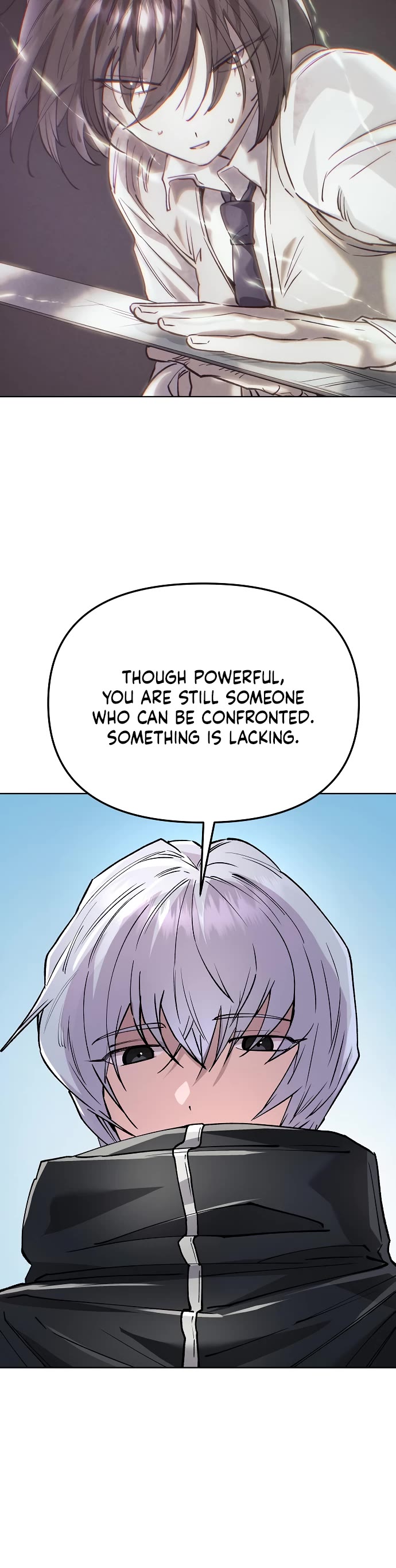Cosmic Heavenly Demon 3077 chapter 93 page 50