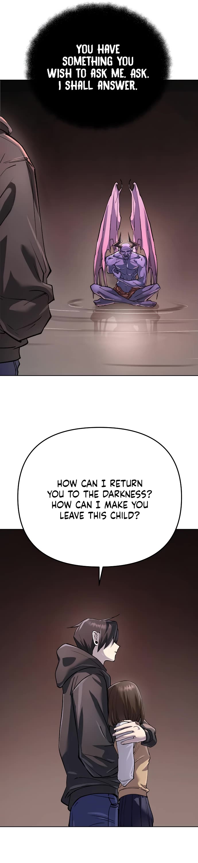 Cosmic Heavenly Demon 3077 chapter 93 page 57