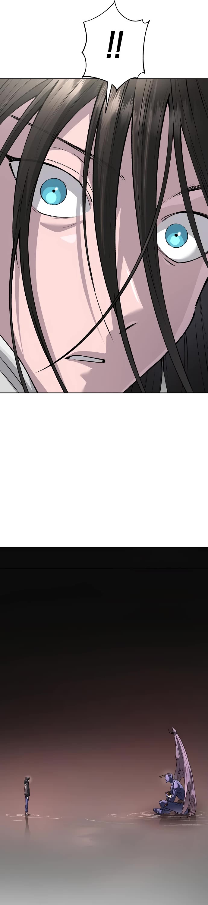 Cosmic Heavenly Demon 3077 chapter 94 page 10