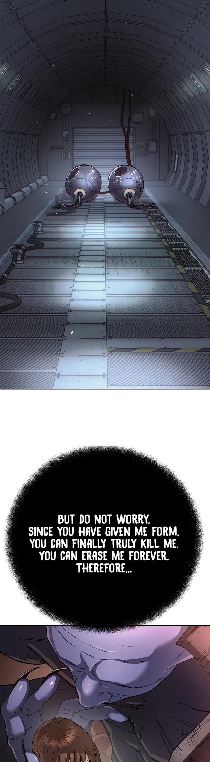 Cosmic Heavenly Demon 3077 chapter 94 page 29