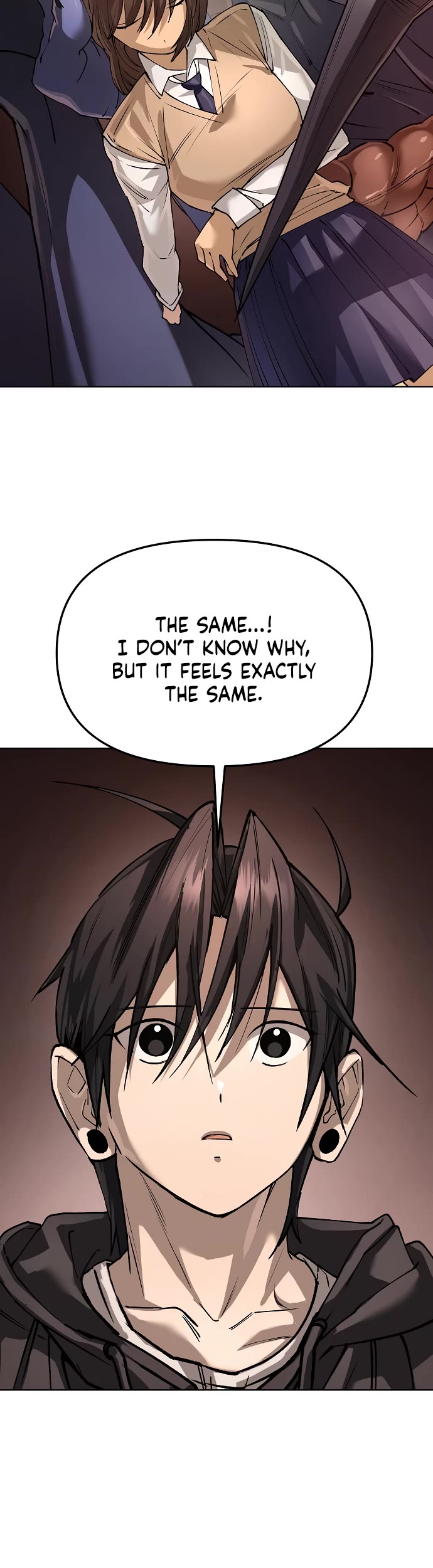 Cosmic Heavenly Demon 3077 chapter 94 page 30
