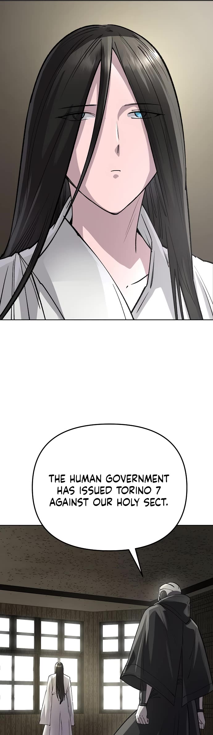 Cosmic Heavenly Demon 3077 chapter 94 page 35