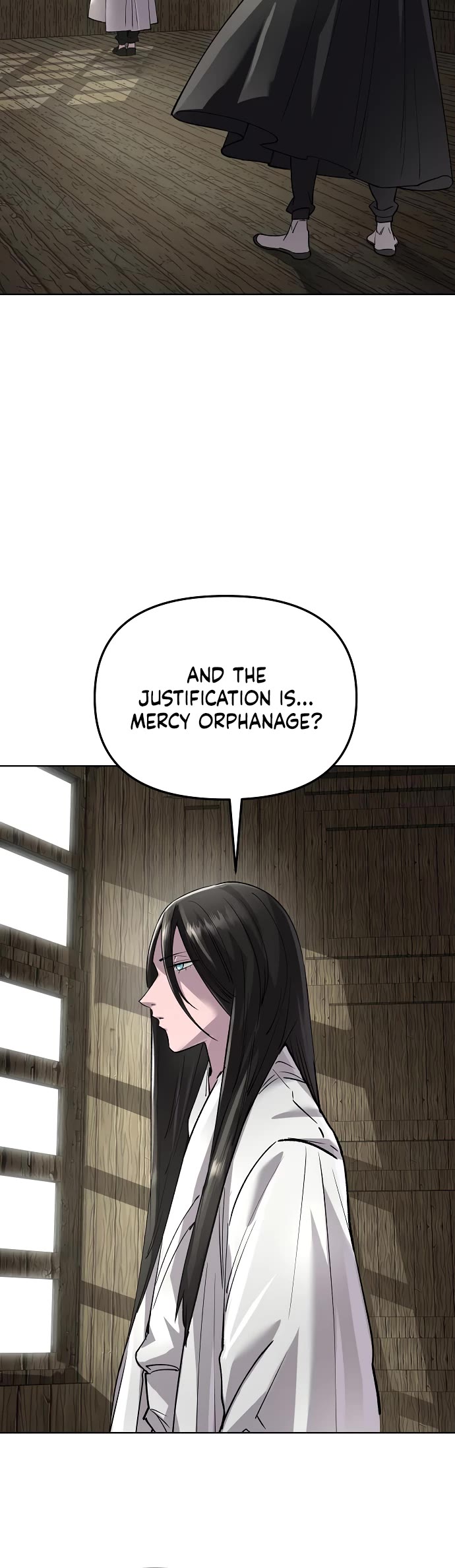Cosmic Heavenly Demon 3077 chapter 94 page 36