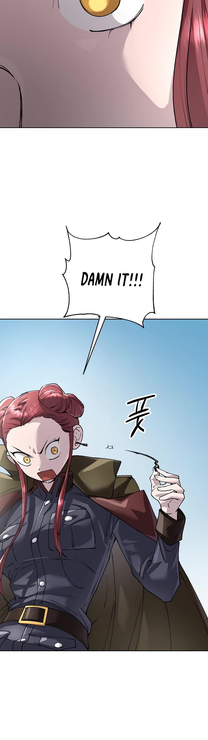 Cosmic Heavenly Demon 3077 chapter 94 page 45