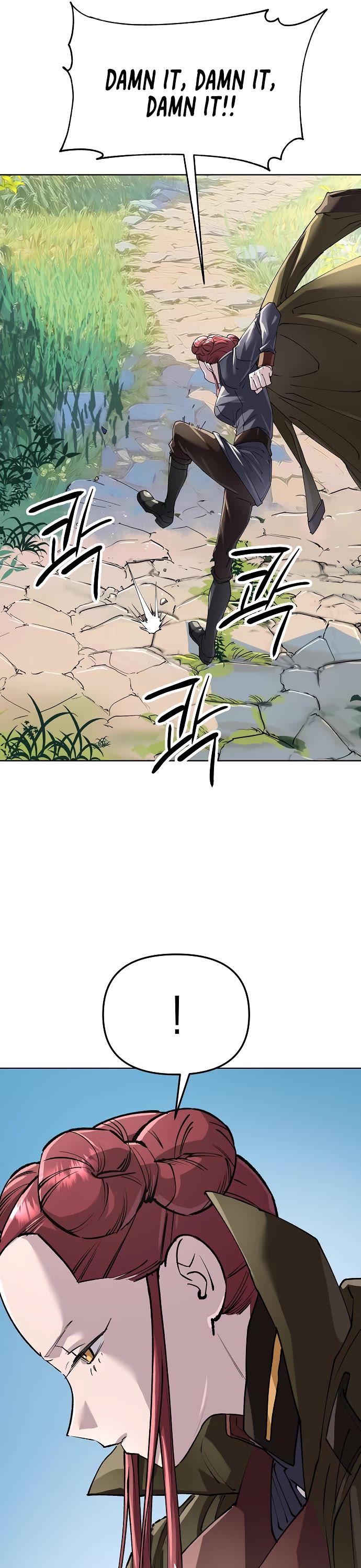 Cosmic Heavenly Demon 3077 chapter 94 page 46
