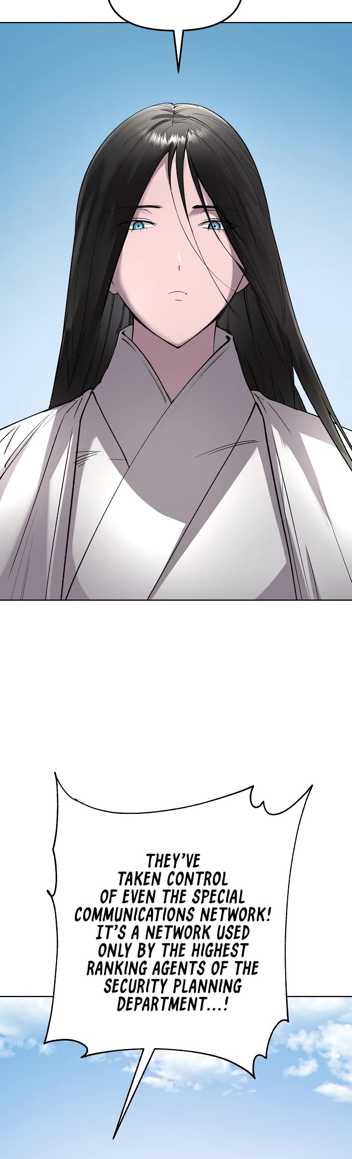 Cosmic Heavenly Demon 3077 chapter 94 page 48