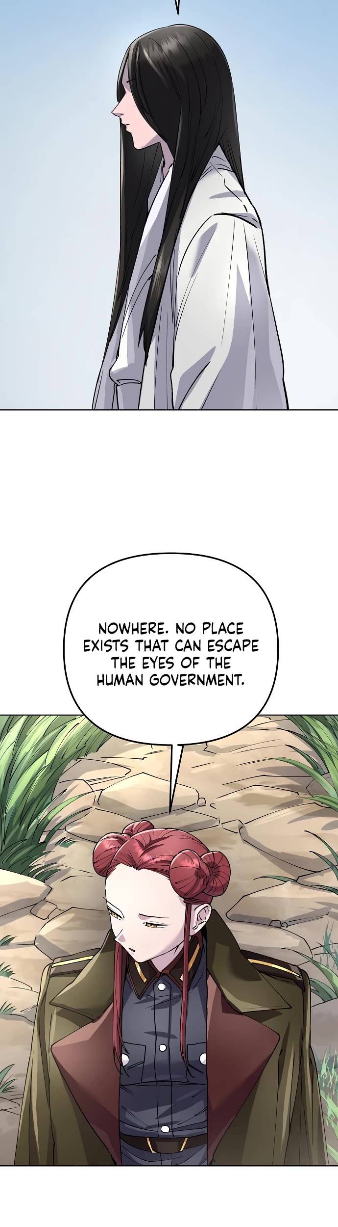 Cosmic Heavenly Demon 3077 chapter 94 page 54