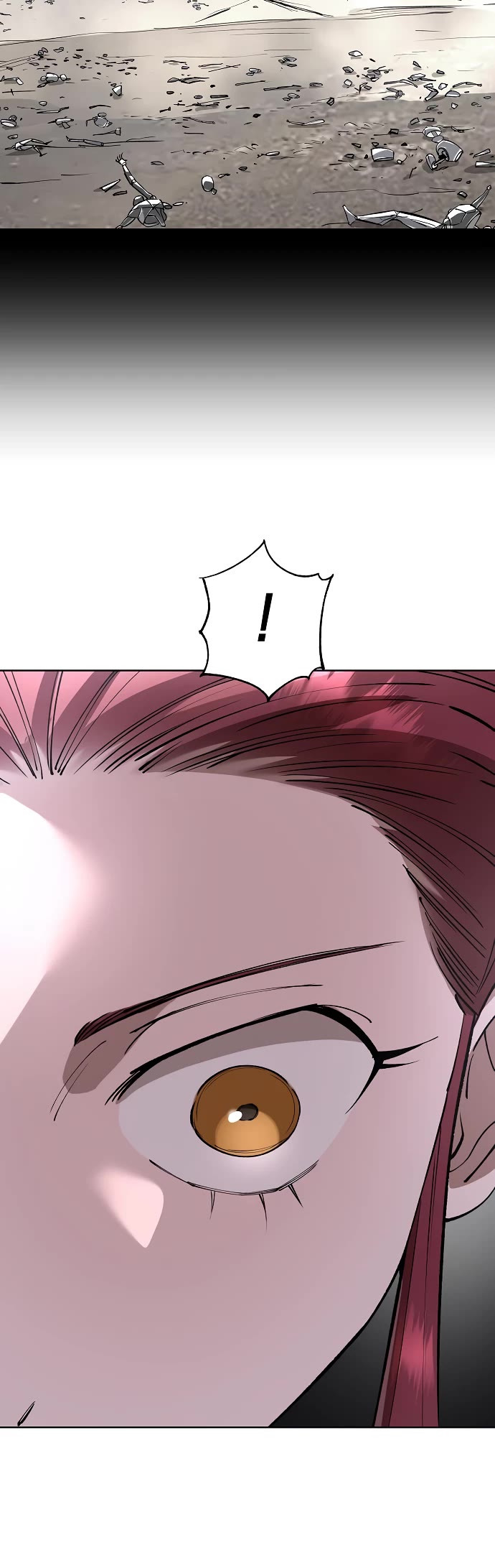 Cosmic Heavenly Demon 3077 chapter 94 page 56