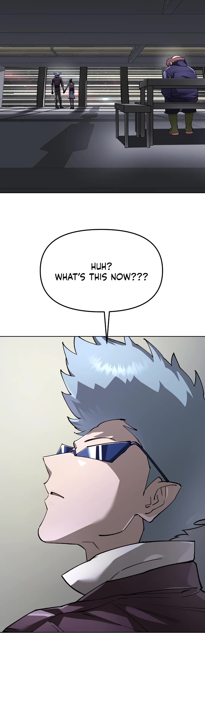 Cosmic Heavenly Demon 3077 chapter 94 page 60