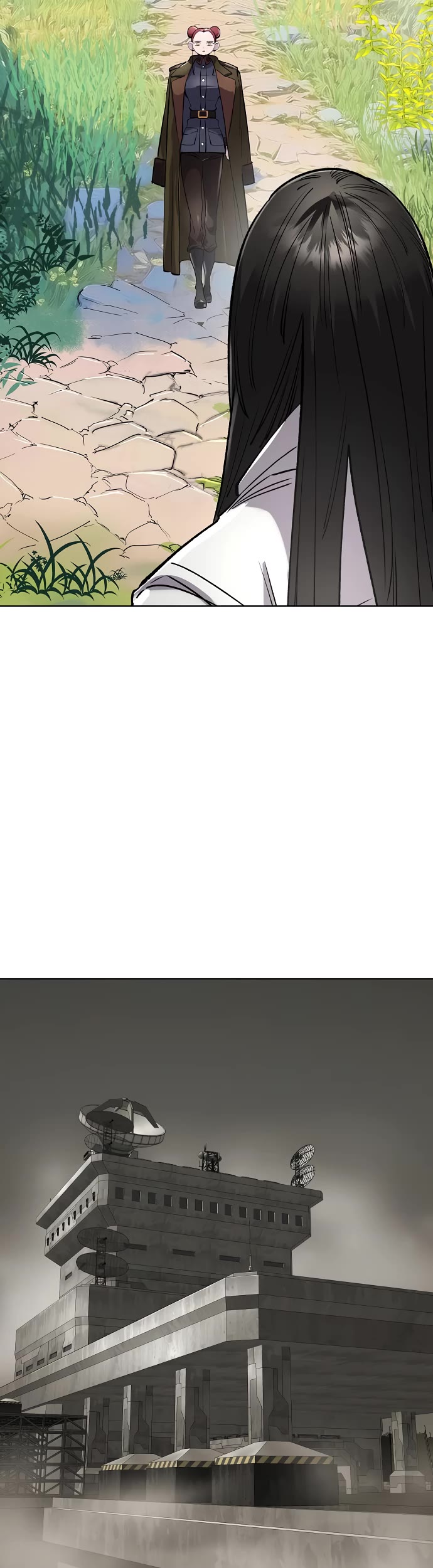Cosmic Heavenly Demon 3077 chapter 94 page 63