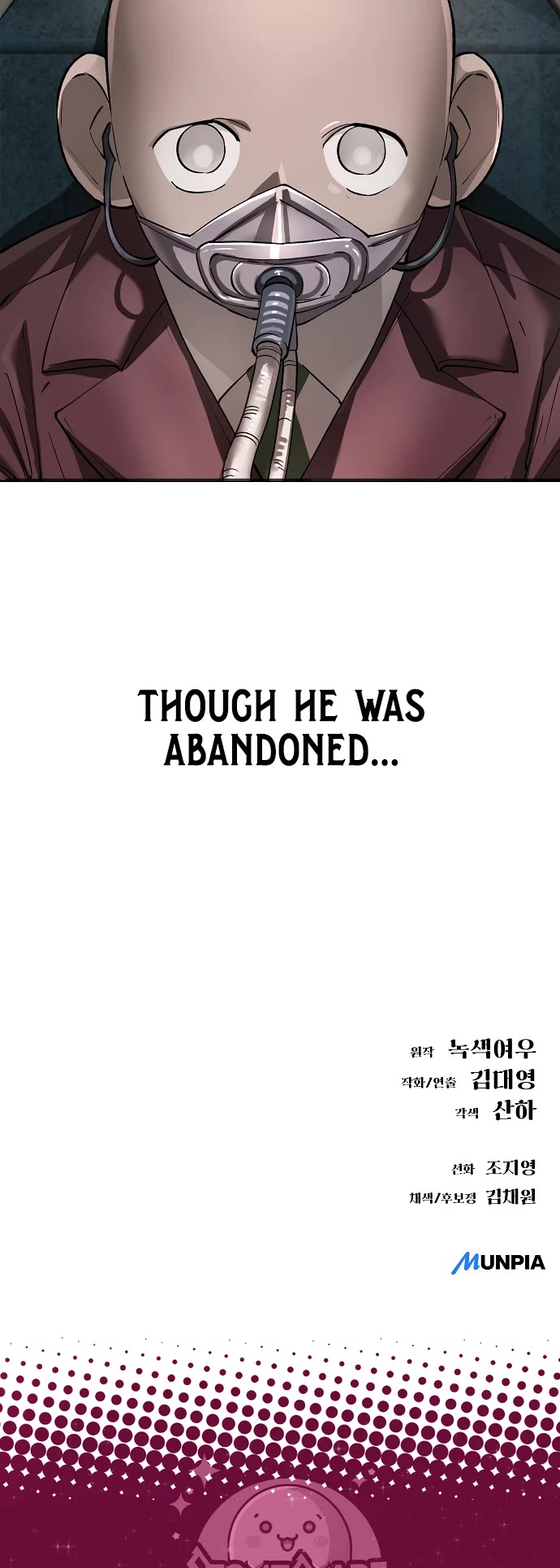 Cosmic Heavenly Demon 3077 chapter 94 page 66