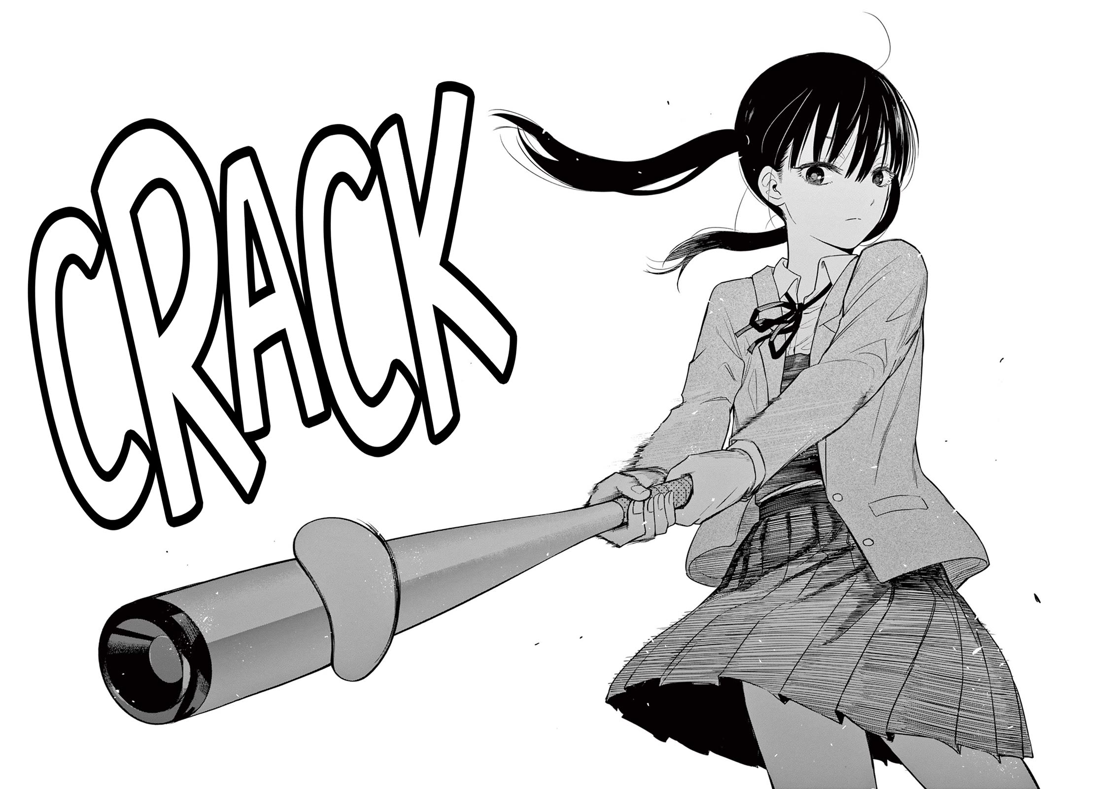 COSMOS (Tamura Ryuuhei) chapter 1 page 58