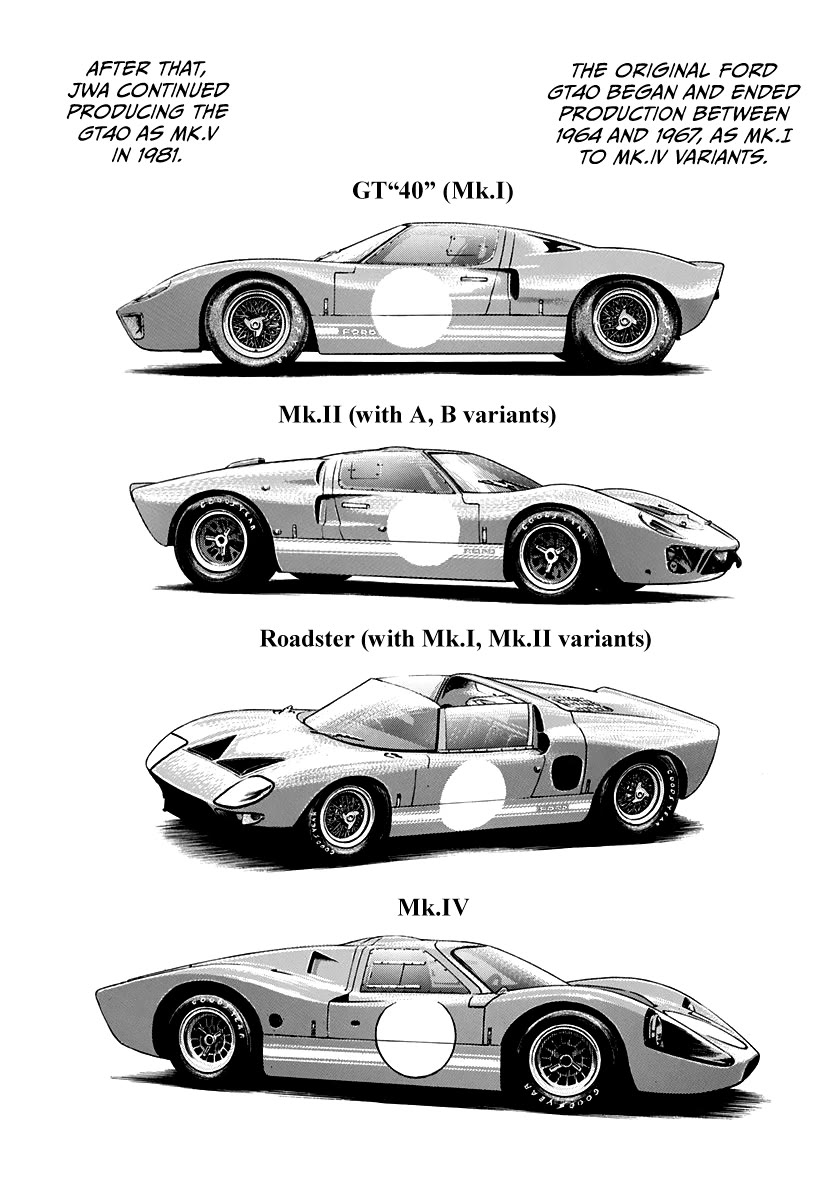 Countach chapter 101 page 7