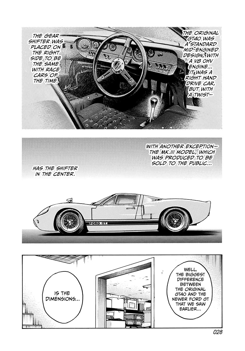 Countach chapter 101 page 8