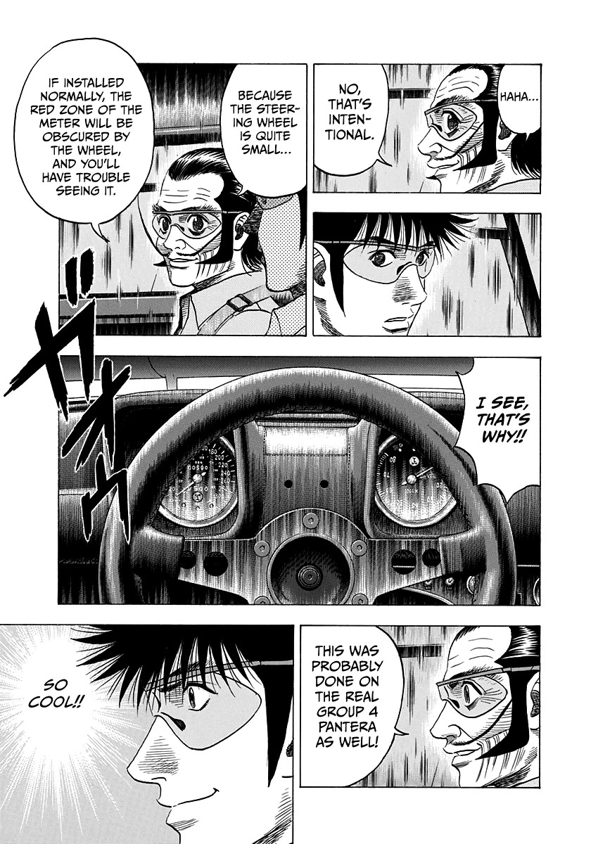 Countach chapter 106 page 10