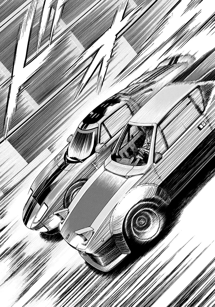 Countach chapter 112 page 6