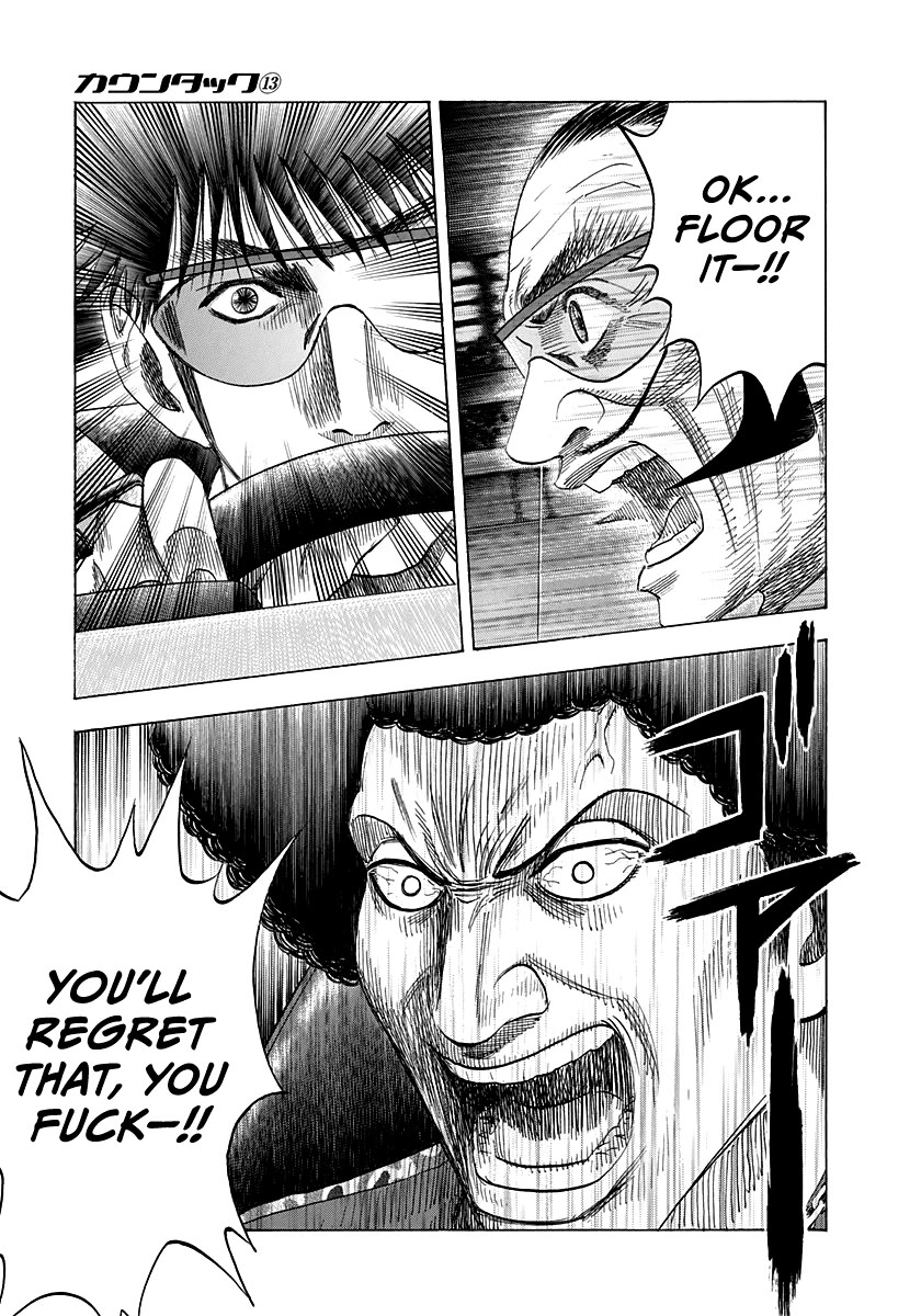 Countach chapter 113 page 14