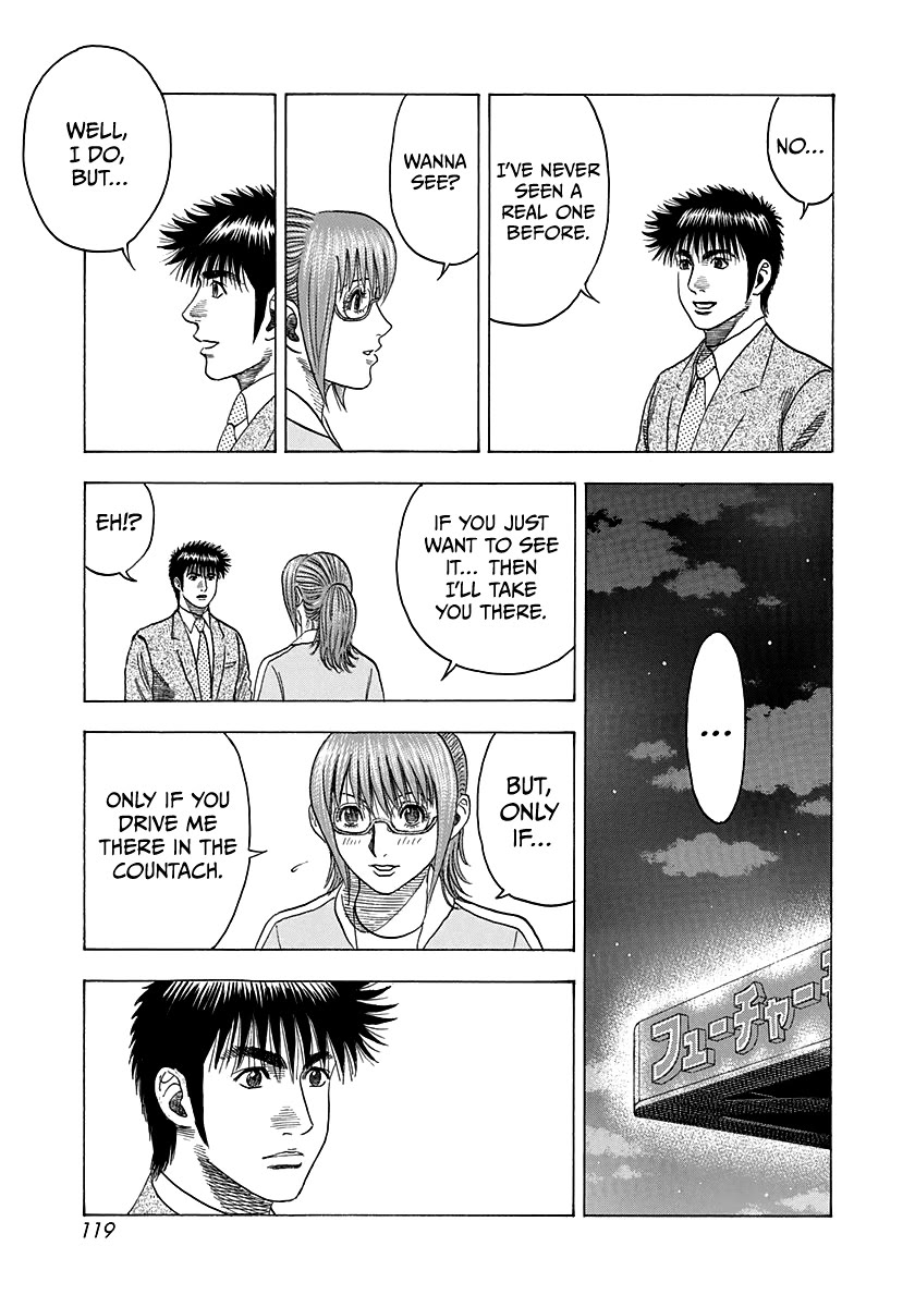 Countach chapter 117 page 11