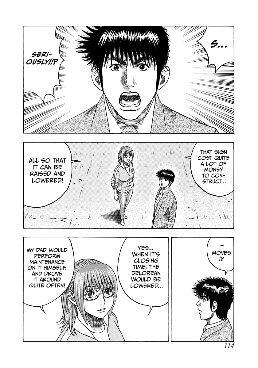 Countach chapter 117 page 6