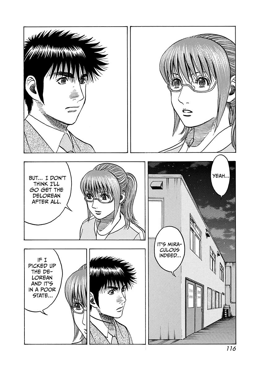 Countach chapter 117 page 8