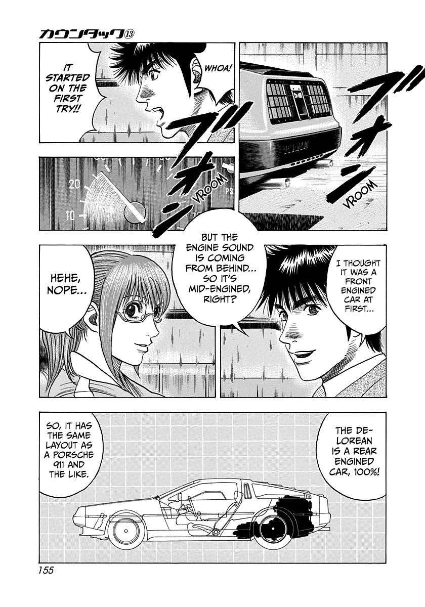 Countach chapter 119 page 11