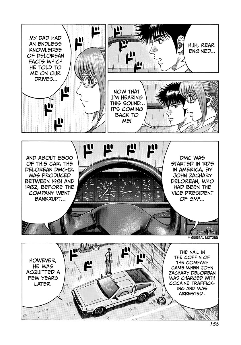 Countach chapter 119 page 12