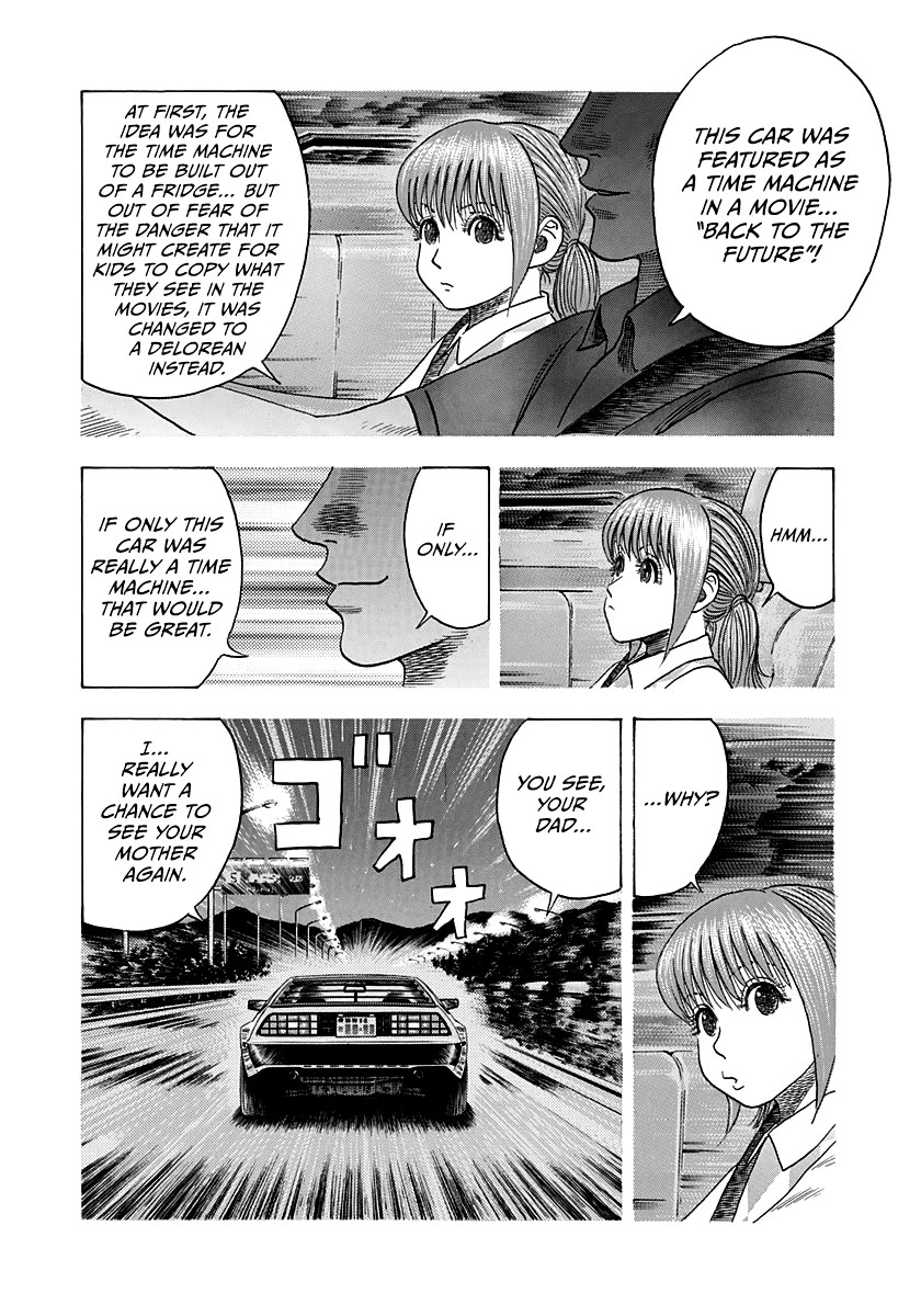 Countach chapter 119 page 14