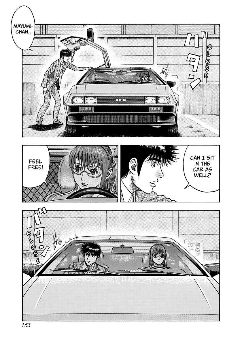 Countach chapter 119 page 9