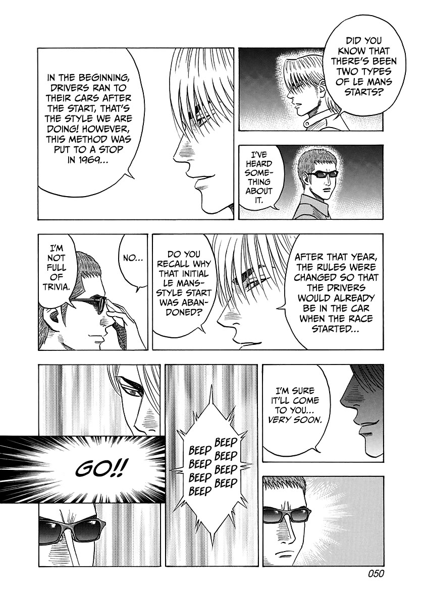 Countach chapter 124 page 11