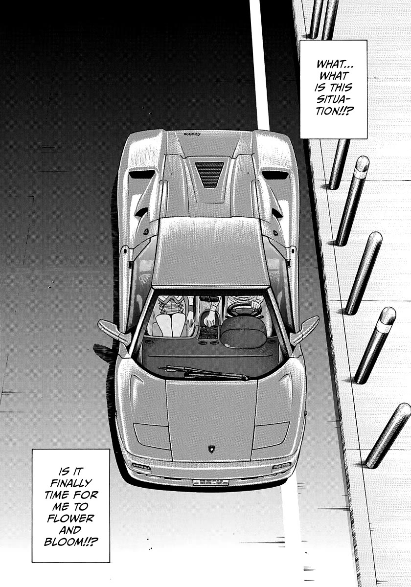 Countach chapter 125 page 15