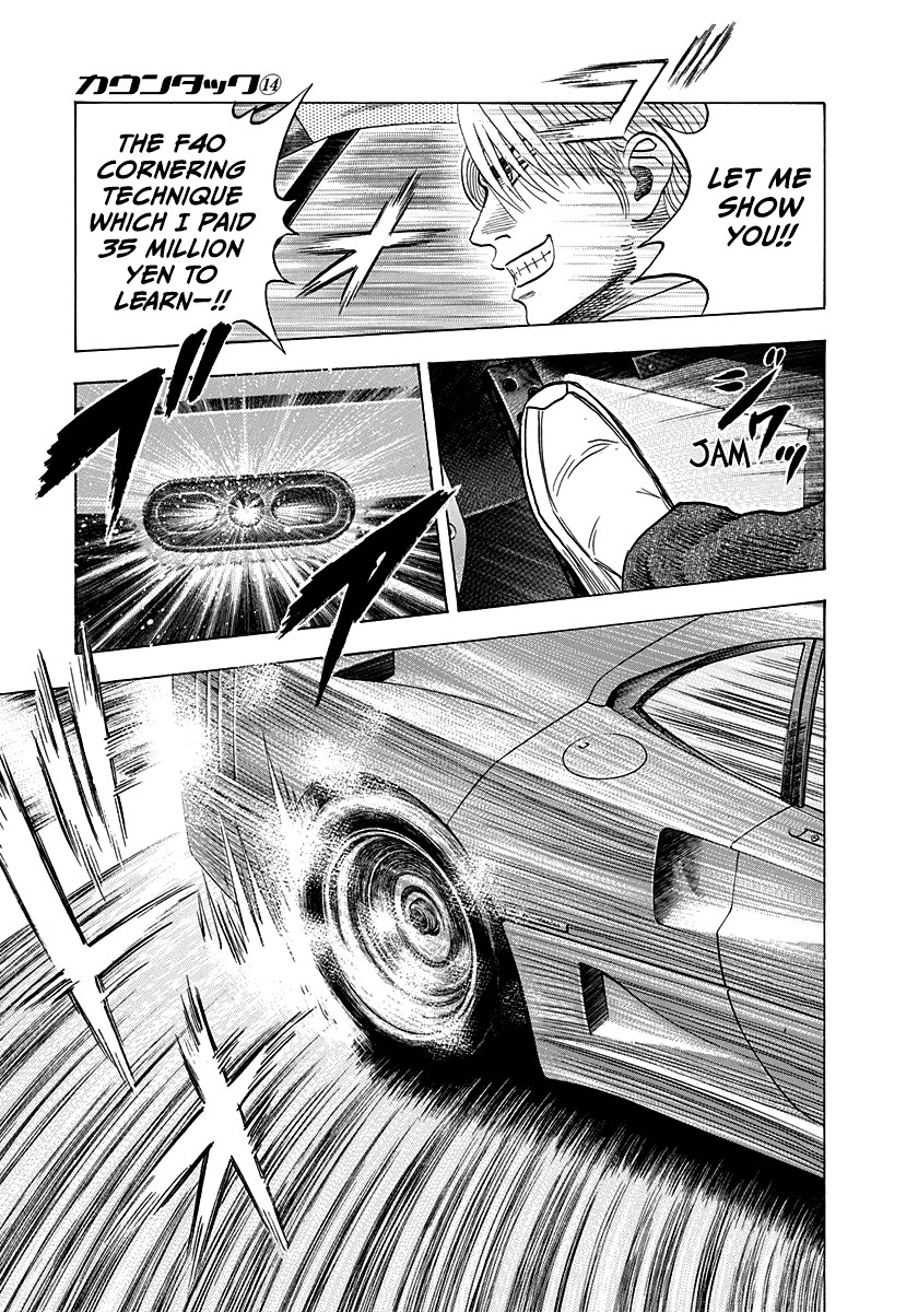 Countach chapter 126 page 14