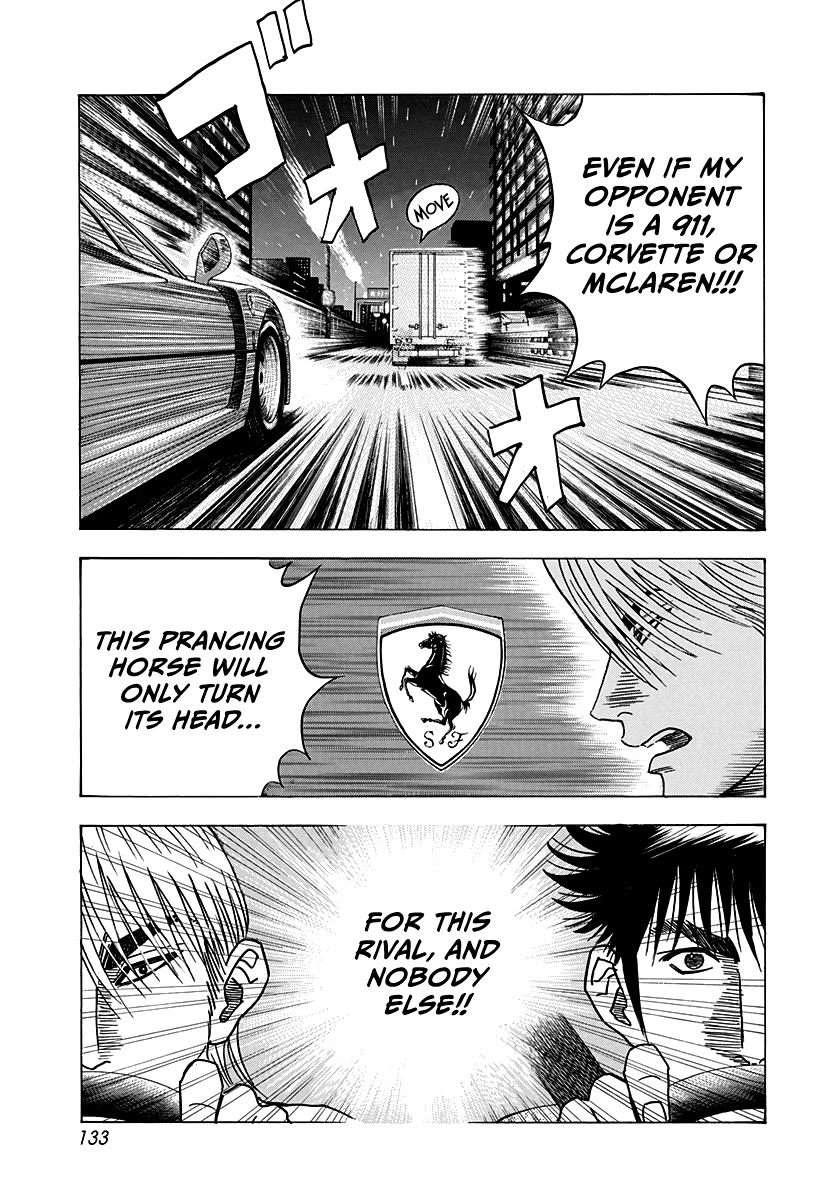 Countach chapter 129 page 8