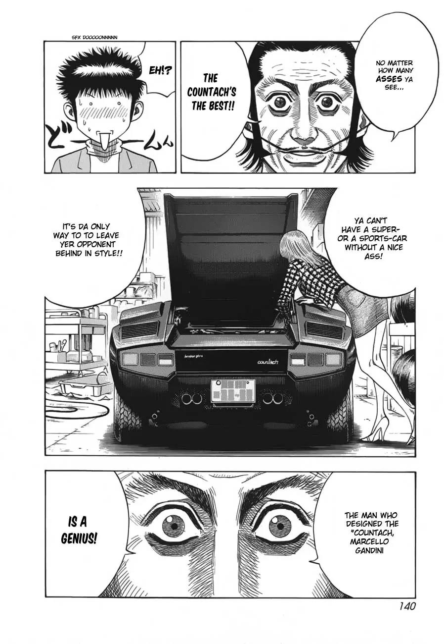 Countach chapter 13 page 11