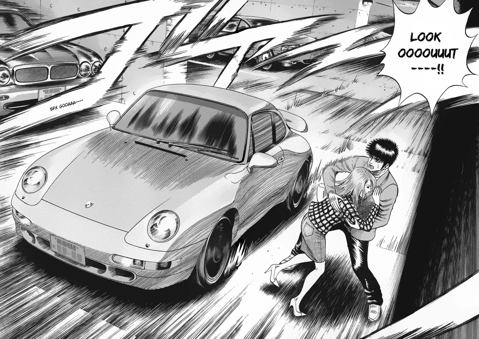 Countach chapter 13 page 31