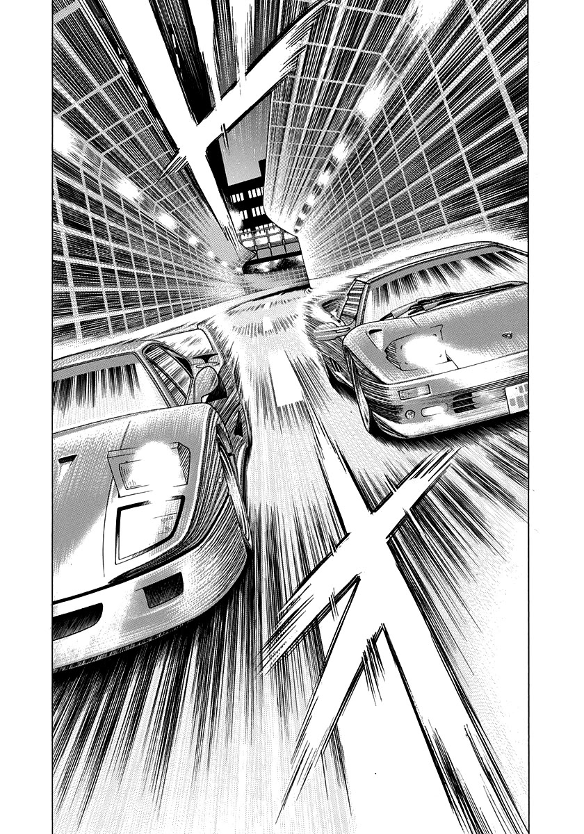 Countach chapter 131 page 2