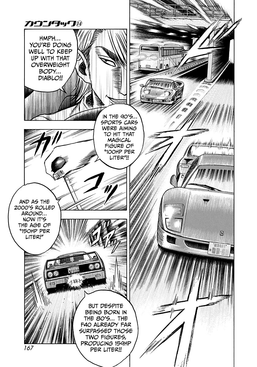 Countach chapter 131 page 7