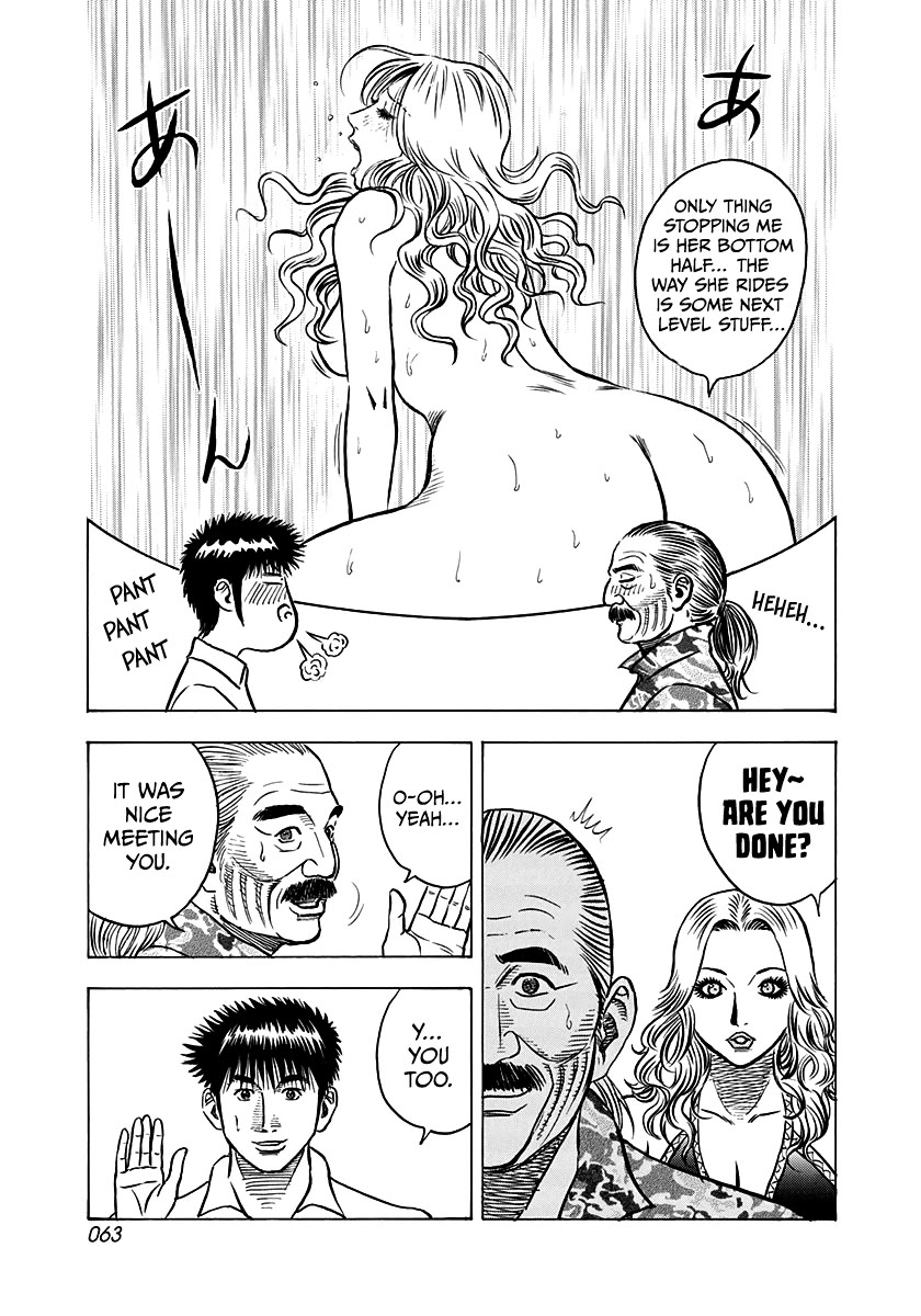 Countach chapter 136 page 10