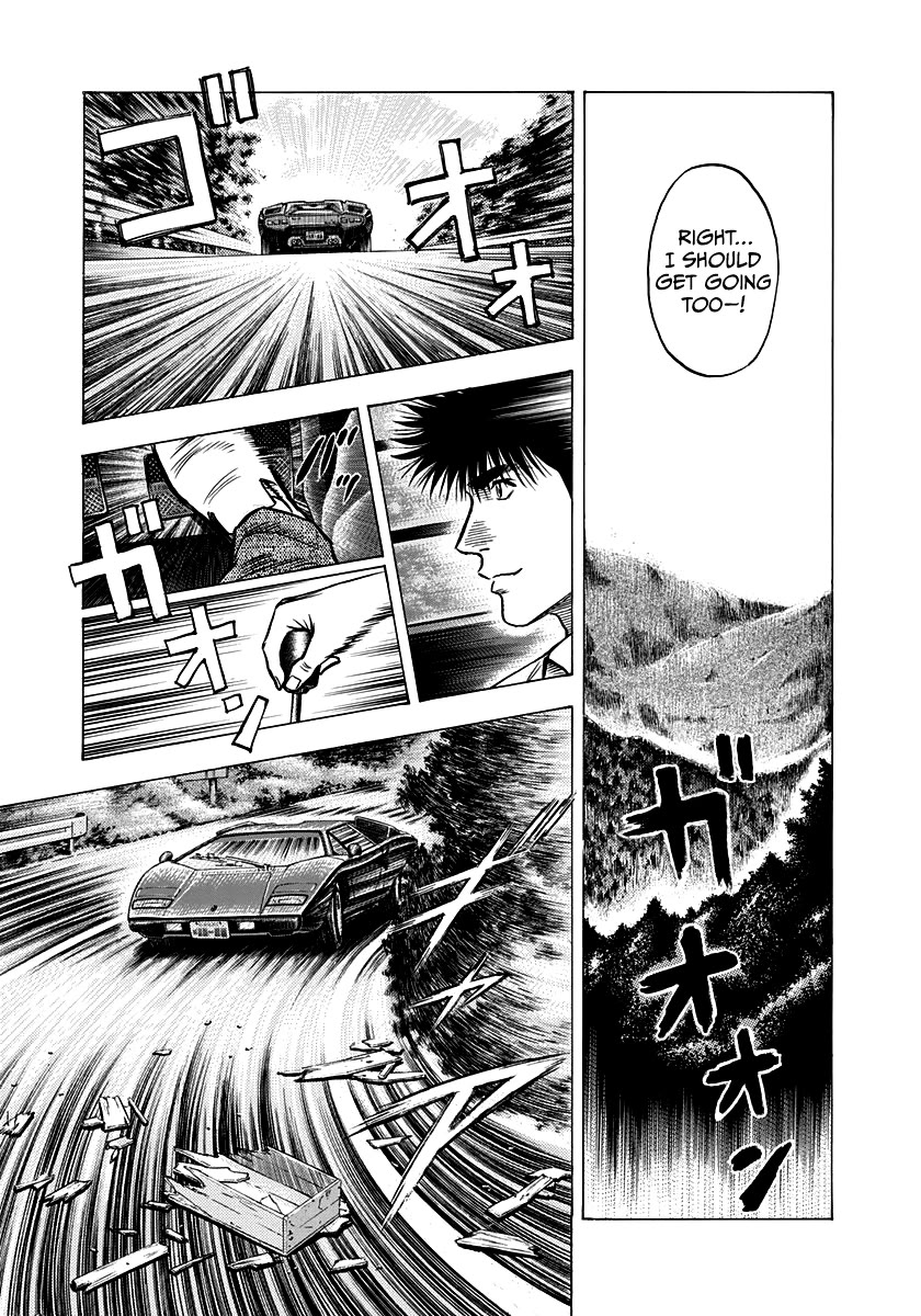 Countach chapter 136 page 12