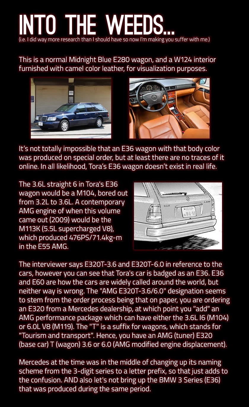 Countach chapter 138 page 17