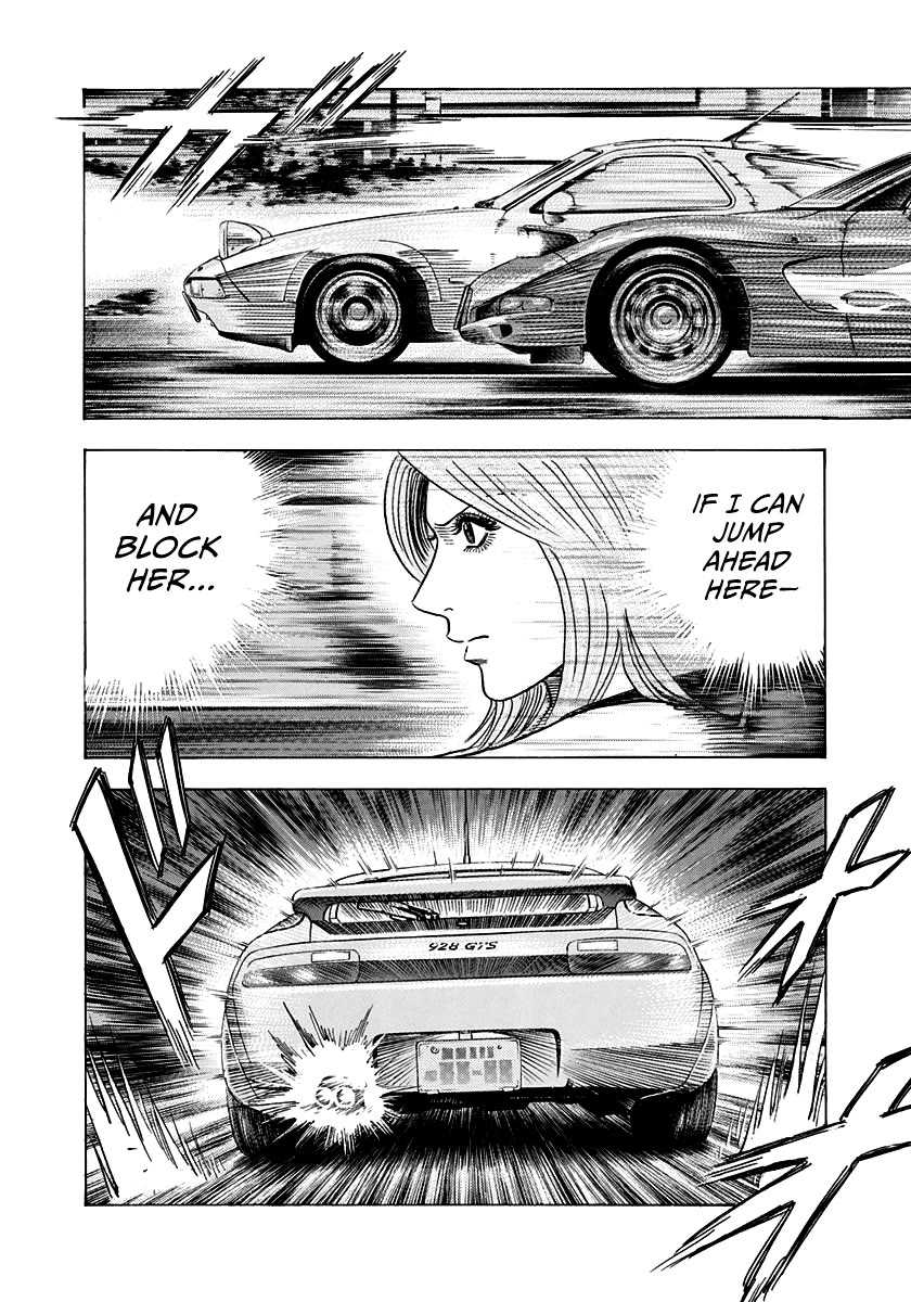 Countach chapter 153 page 10